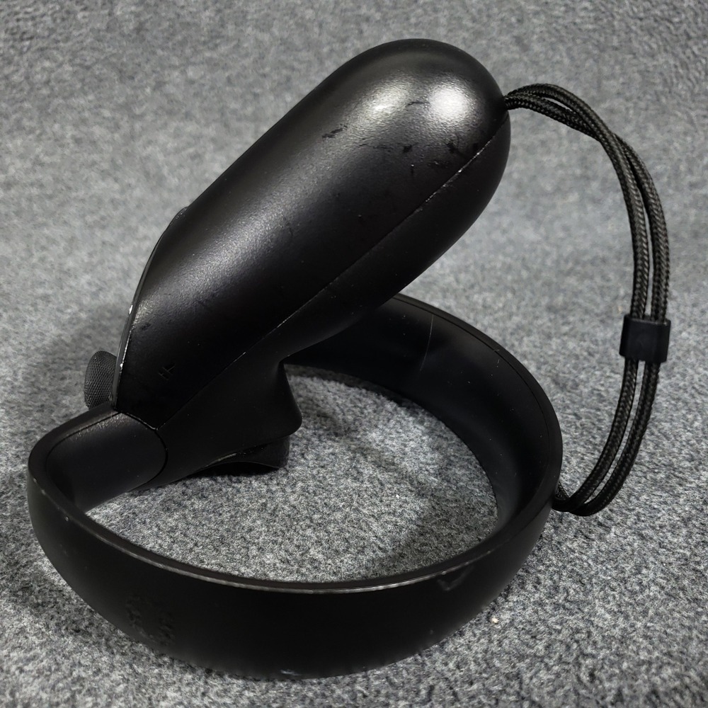 Oculus Touch Left VR Controller Rift‎ CV1 Black TO-L Wireless Replacement - Picture 2 of 6